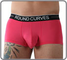 Boxer Round Curves - Heavy