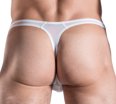 MANstore - Thong Pushup M101