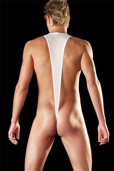 MANstore - Thong Stola M101