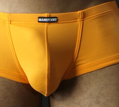 MANstore - Trunk M200 Apropo