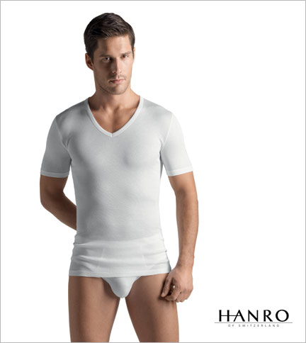 Hanro - Cotton Pure (2066)