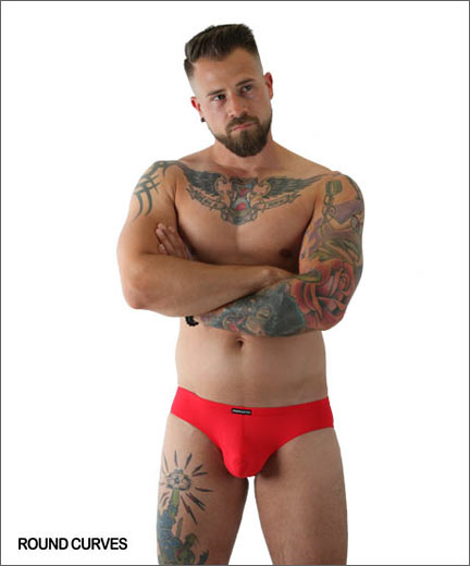 undies homme