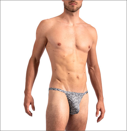 Underwear Olaf Benz for men - Planet Undies