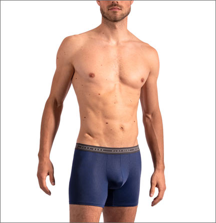 Olaf Benz, PEARL2200 Sport Brief, Briefs, Underwear