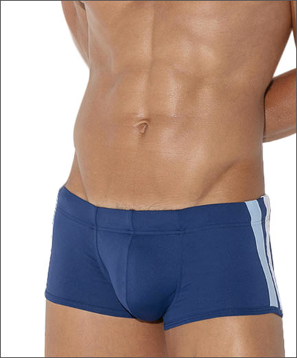 Boxer Homme - Code 22 Relay