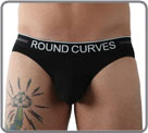 Slip Round Curves - Heavy