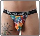 Jock Round Curves - Love...
