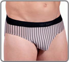 Brief Olaf Benz - 2303