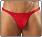 Petit string Rio chancr. Matire lastique colore. Le plus vendus des sexys...