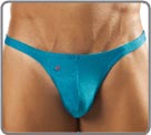 Petit string Rio chancr. Matire lastique colore. Le plus vendus des sexys...