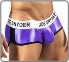 Boxer Joe Snyder - AW Mini shorty