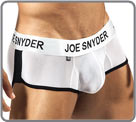 Boxer Joe Snyder - AW Mini shorty