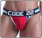 Jock Code 22 - Push-up Neon...