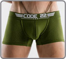 Boxer Code 22 - Army...