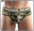 Slip Code 22 - Army II