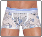 Boxer brief Code 22 - Mesh Bay