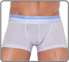 Boxer brief Code 22 - Mesh Bay